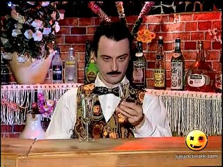 Bar Calambur 5 _ Бар Каламбур