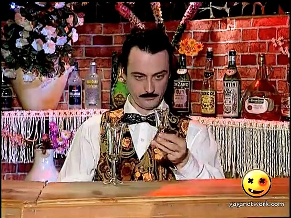 Bar Calambur 5 _ Бар Каламбур