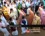 Dr Zacharias Mar Theophilus Metropolitan Cremation held in Thiruvalla