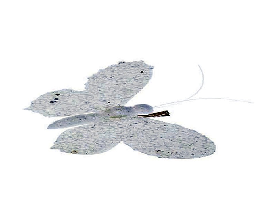 Купил отличный подарок на все случаи жизни - Украшение для интерьера Волшебная бабочка в г. Пенза