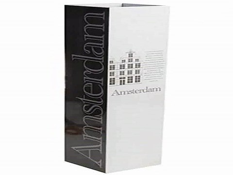 Купил отличный подарок на все случаи жизни - Ваза декоративная Амстердам в г. Брянск