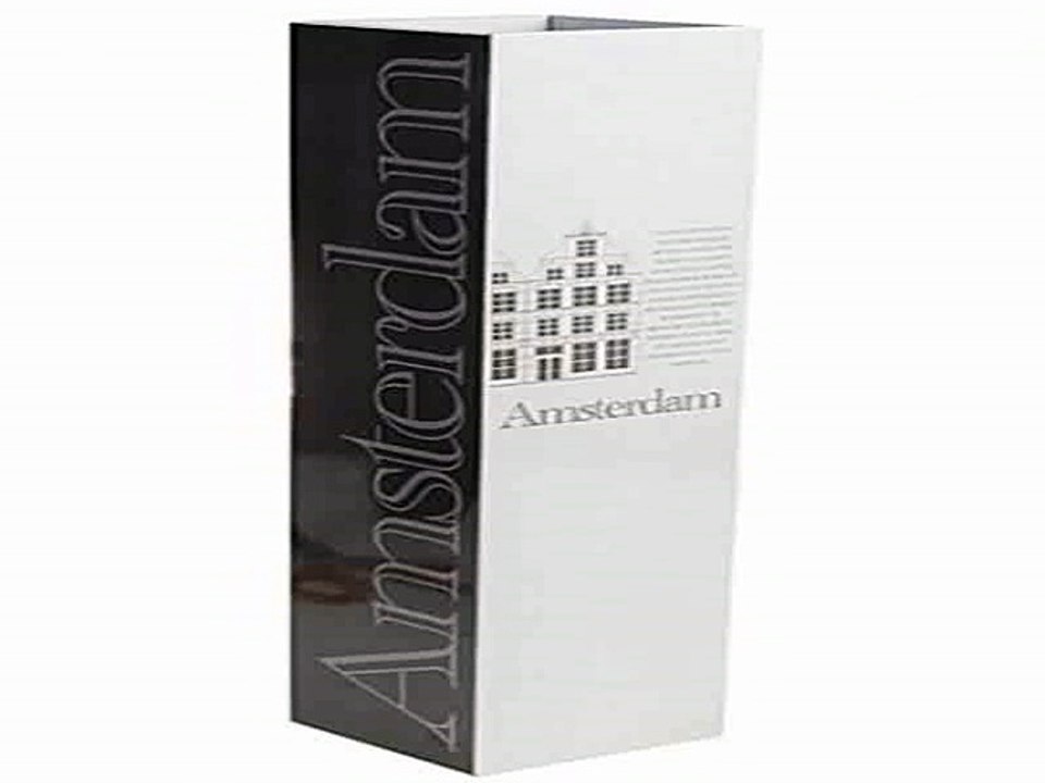 Купил отличный подарок на все случаи жизни - Ваза декоративная Амстердам в г. Брянск