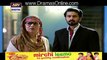 Tere Dar Per » Ary Digital » Episode 	24	» 5th January 2016 » Pakistani Drama Serial