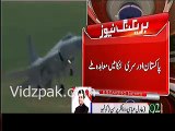 Srilanka To Purchase 8 JF-17 Thunder Jets From Pakistan