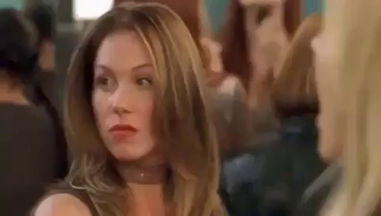 Cameron Diaz  Christina Applegate