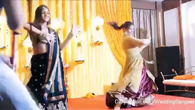 Wonderful Performance On Wedding Night Best Dance HD Video Dailymotion