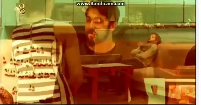 Ütopya - Semih Kurretülaynı Görünce Kendinden Geçti