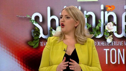 Ne Shtepine Tone, 5 Janar 2016, Pjesa 2 - Top Channel Albania - Entertainment Show