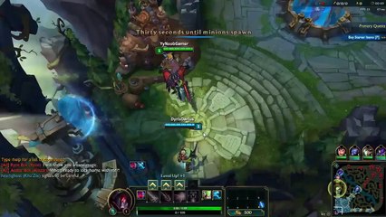 Noob Gamer ep. 2 Part 1