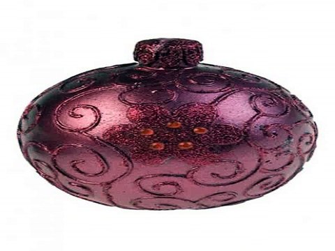 Купил отличный подарок на все случаи жизни - Свеча Елочный шар в г. Брянск