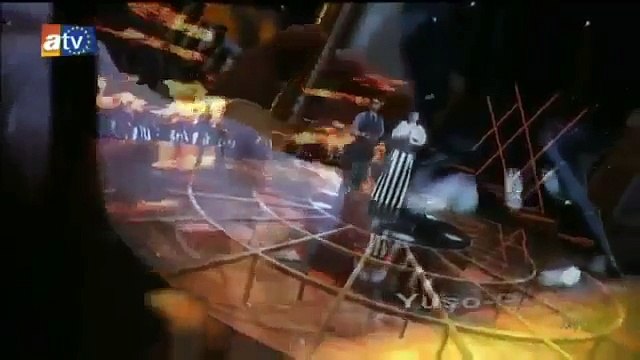 Deniz Seki & Rafet El Roman Neredesin Sen Veliaht) 2