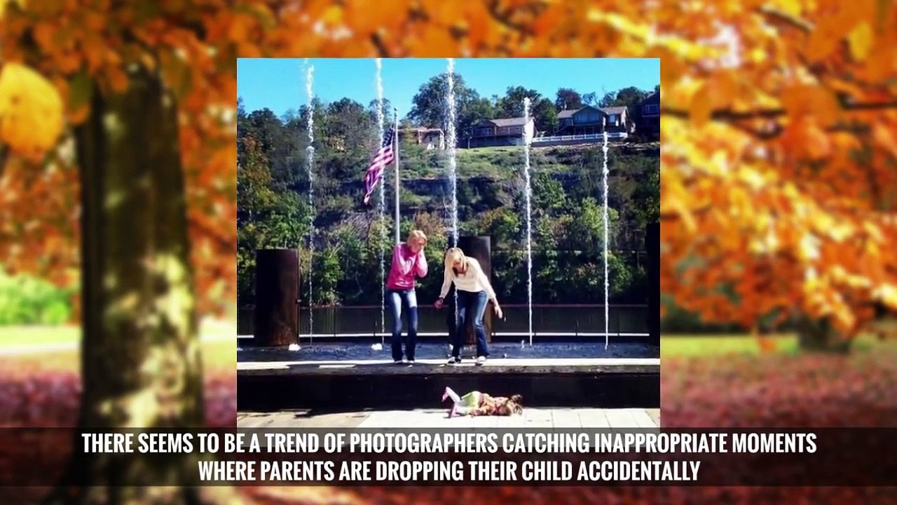 The Most Hilarious Family Photos!