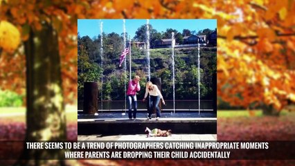 The Most Hilarious Family Photos!