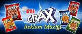 Eti Crax Reklam Müziği 2012