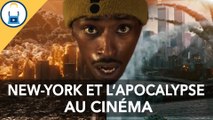 New-York et l'Apocalypse au cinéma