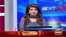 Ary News Headlines 29 December 2015 , Imran Khan Have More Security Then Nadra Office