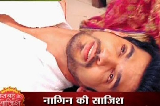 Naagin 5 January 2016 Shivanya ko Bachane Mein Ritik ki Gayi Jaan