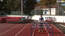 Jean-Marc Pontvianne : athlétisme