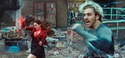 Avengers: Age of Ultron • The Musical