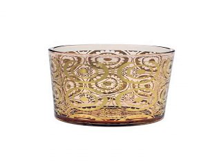 Самый популярный подарок на день рождения - Подсвечник для свечи-таблетки Версаль в г. Омск