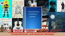 PDF Download  Computational Protein Science Methods in Structural Bioinformatics Wiley Series on Read Online