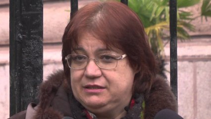 Report TV - "Drejtësia", anëtarët e Kushtetueses nga Presidenti, Kuvendi  e Gjyqësori