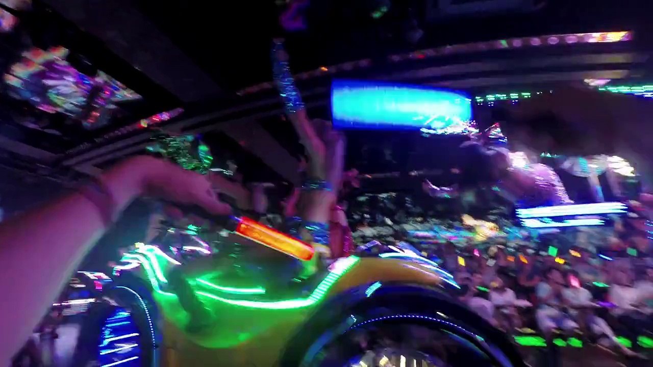 GoPro: Japan Snow - The Search for Perfection in 4K