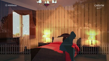 Troubles neuro-sensoriels