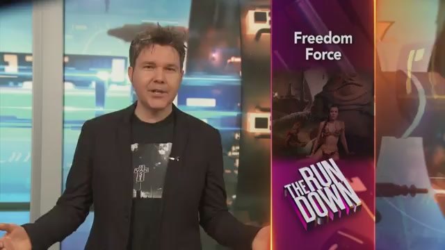 November 6 Rundown - More Star Wars Rumors, Battlefield 4 DLC Intel