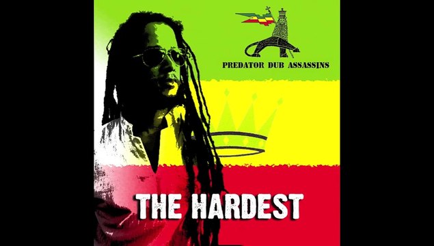 11 Prophets and Revolutionaries - Predator Dub Assassins