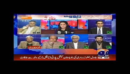 Safai adha imaan hai aur mulk ke wasail ki safai in ka pora imaan hai - Hassan N