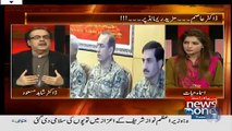 Abb Giraftari Dr Asif Se Barhy Bandy Ki Hogi: Dr Shahid Masood