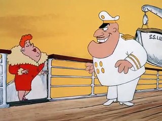 Pink Panther Episode 71 Pink Aye Disc 3