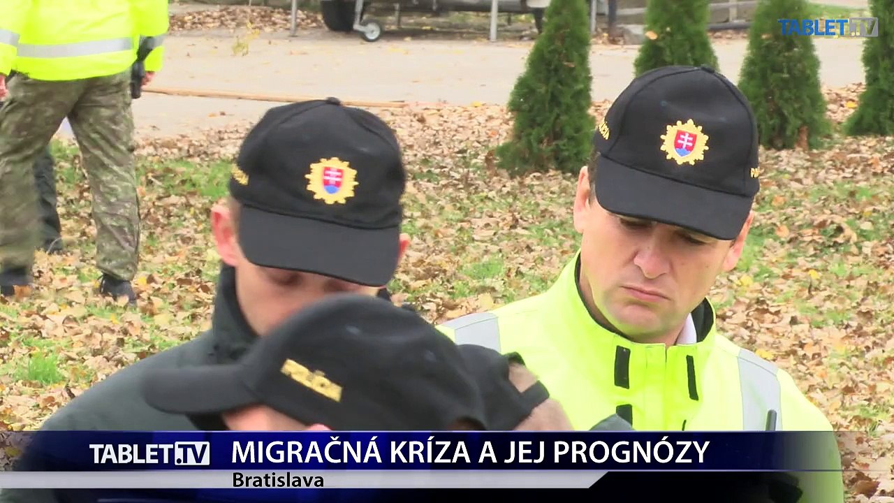 R. Fico: Do Macedónska plánujeme vyslať 25 policajtov