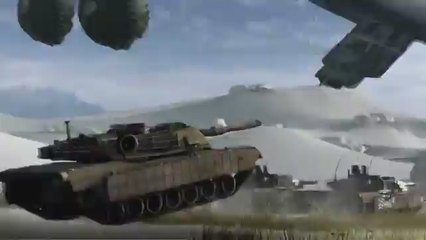 Making Multiplayer Better in Call of Duty: Ghosts