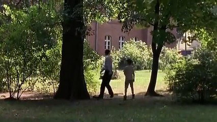 Der letzte Zeuge S06E05 Das weisse Rauschen