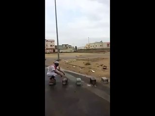super Mario da3ichi سوبر ماريو داعشي ههههه