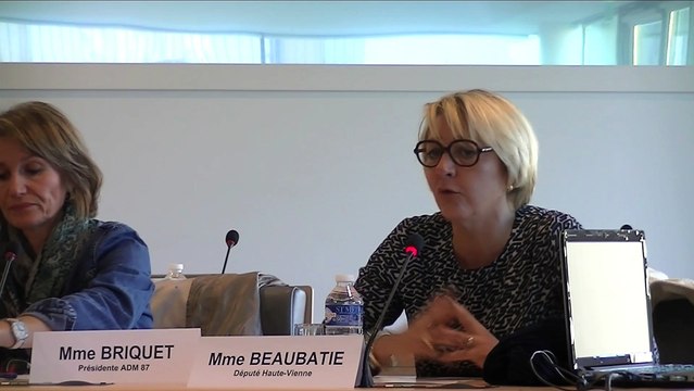 Part1 - Colloque du 9 octobre 2015 élus et sport