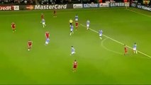 O motor de jogo de Pep Guardiola no Bayern