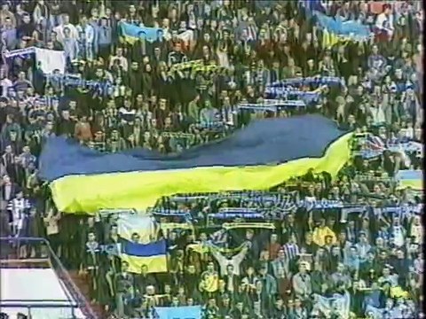 Футбол без границ