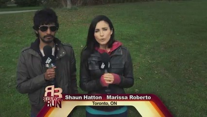 October 29 - Reviews on the Run - 1