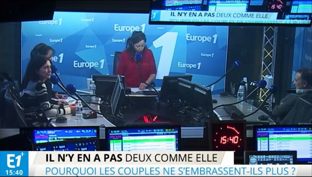 L'avènement des implants dentaires, c'est l'équivalent du viagra