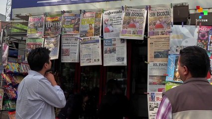 Temixco's Mayor Assassination Reminds Mexico of its Chronic Insecurity