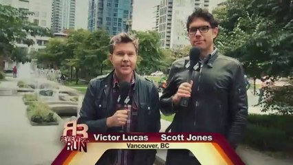 October 23 - Reviews on the Run - 3