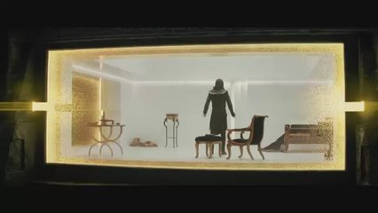 Tom Hiddleston and Alan Taylor on Thor: The Dark World