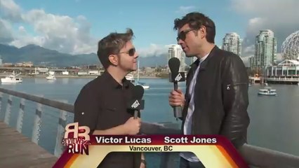 October 22 - Reviews on the Run - 2