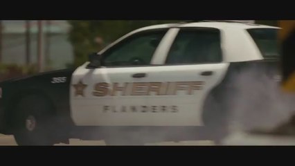 Behind the Scenes of Escape Plan