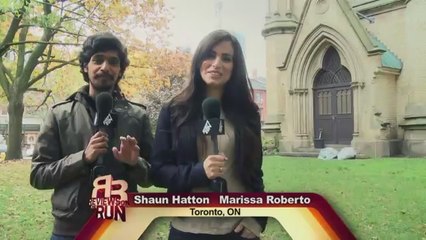 October 17 - Reviews on the Run - 3