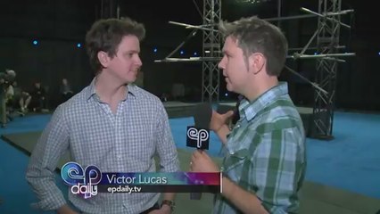 The Motion Capture of Batman: Arkham Origins