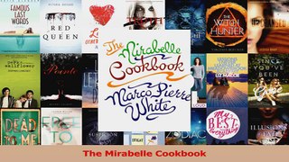 PDF Download  The Mirabelle Cookbook PDF Online